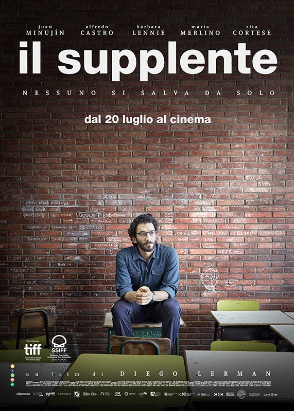 Aspettando IL RAGAZZO E L'AIRONE - Circuito Cinema